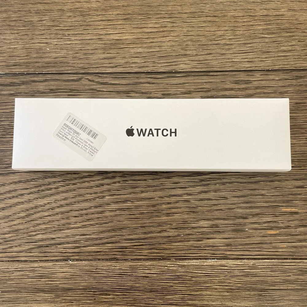Apple Watch 2nd Gen SE
